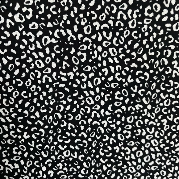 NWT Nine West Cheetah Print Camisole - Picture 5 of 14